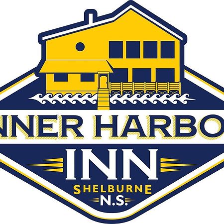 Inner Harbor Inn Shelburne Exterior foto