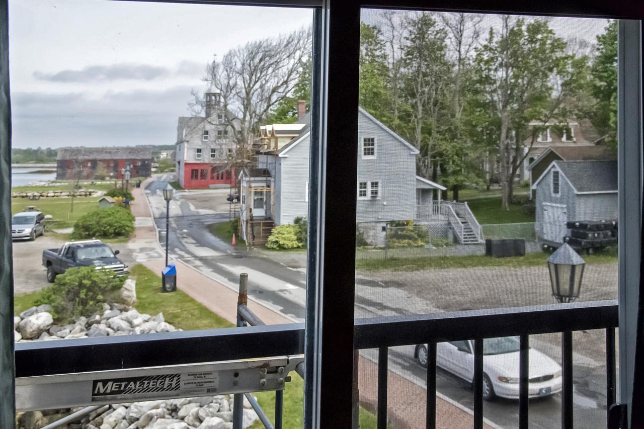 Inner Harbor Inn Shelburne Exterior foto